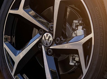 Volkswagen подтвердил планы сокращения до 7 тыс. рабочих мест