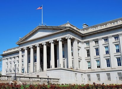 Минфин США создал стратегическое подразделение по России