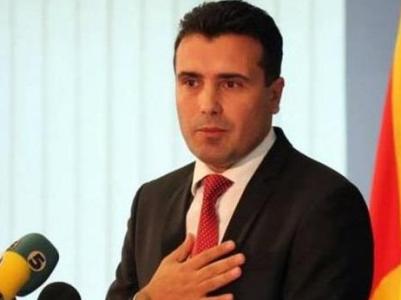 Лидеры Албании и Северной Македонии надеются на начало переговоров о вступлении в ЕС