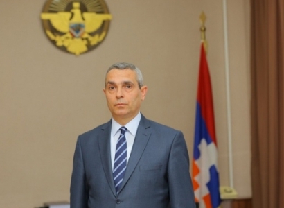 Karabakh FM: Vienna and St. Petersburg agreements must be implemented