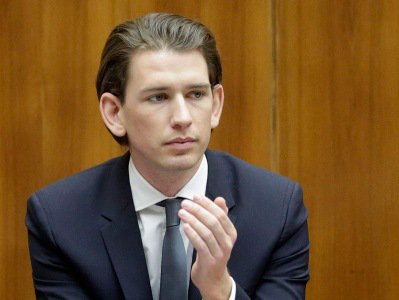Канцлер Австрии призвал упростить процесс принятия решений в ЕС