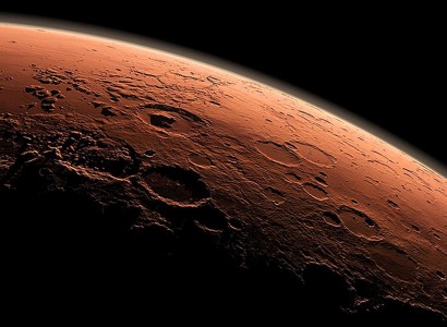 NASA-ում չեն բացառում, որ Մարսի վրա առաջինը կին կիջնի