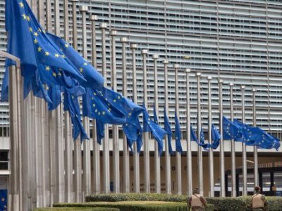Европарламент призывает приостановить процесс членства Турции в ЕС