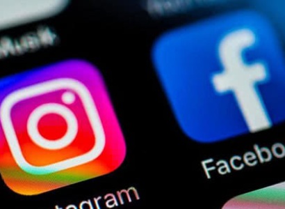 Facebook-ի եւ Instagram-ի աշխատանքներում խափանումներ են եղել