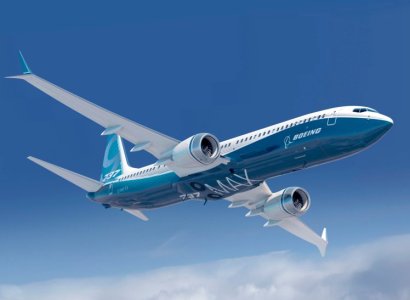 Armenia bans Boeing 737 MAX  8 and MAX 9 planes’ operation in its airspace for 1 month