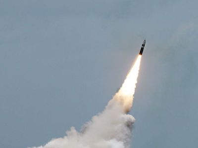 СМИ: США испытают запрещенные ДРСМД ракеты