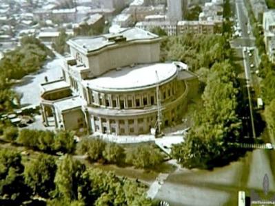Мэр столицы: Вернем Еревану его культурный облик