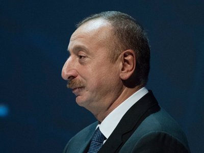Aliyev: Changes in format of talks on Karabakh conflict settlement are unacceptable