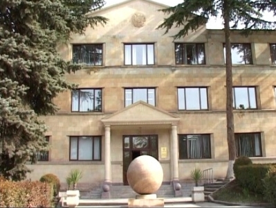 Տավուշի մարզպետի տեղակալի երկու պաշտոնակատարներն ազատվել են պաշտոնից