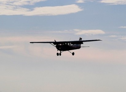1 killed as 2 aircrafts collided in US