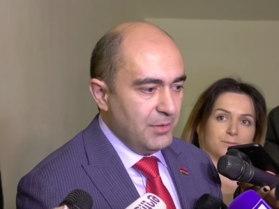 Միջազգային հանրության մոտ կարծիք պետք է ձեւավորել, որ առանց Արցախի պտղաբեր բանակցություն չի կարող լինել. Մարուքյան