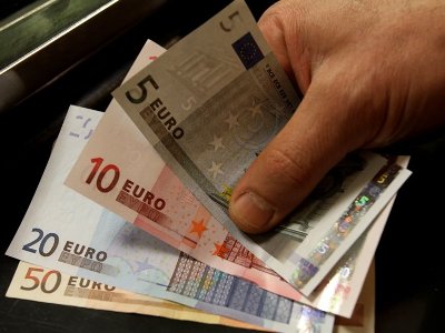German MP fined for lobbying interests of Azerbaijan
