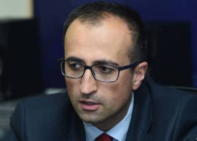 «Հրապարակ». «Իմ քայլ»-ում քննարկելու են նախարարի աղմկահարույց գրառումը. Կիզակետում Նարեկ Զեյնալյանն է