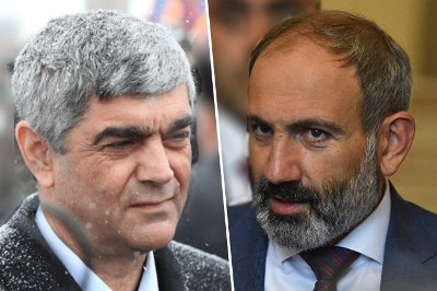 «Ժամանակ». Արցախյան հարցի ներքաղաքական երեսը. Ինչ են քննարկել Փաշինյանն ու Բալասանյանը