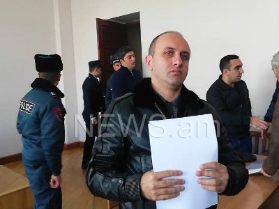 Թաթուլ Շուշանյանը կմնա կալանքի տակ․ դատարանը մերժեց պաշտպանների միջնորդությունը