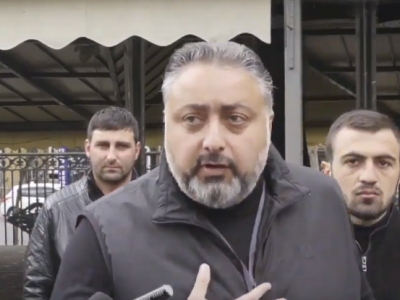 Глава Центрального административного района Еревана: Плата за парковочные места в центре столицы повысится