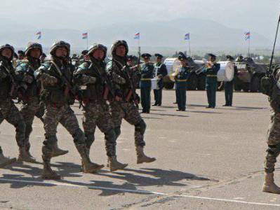 ՀԱՊԿ երկրների զինվորականները մի քանի խոշոր համատեղ զորավարժություններ կանցկացնեն