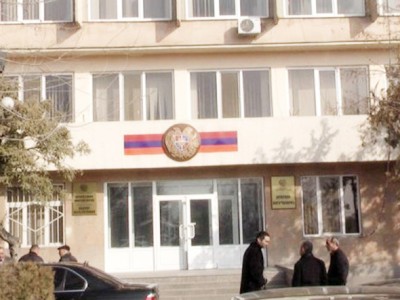 Ավշար գյուղում ենթադրյալ խախտումներ է արձանագրել. Արարատի մարզպետարան