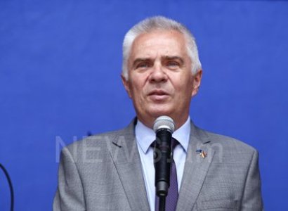 Piotr Świtalski: EU ready to help Armenia government