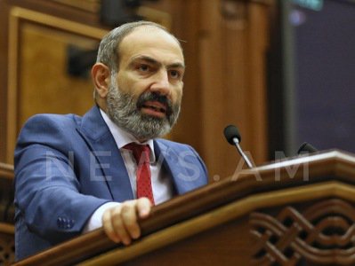 11 հազար 281 հայրենակիցները պե՞տք է զրկվեն նպաստից, թե ոչ. Փաշինյանի գրառումը
