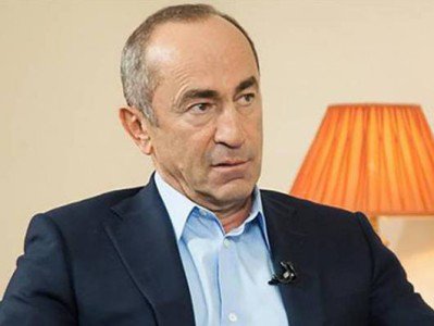Ռոբերտ Քոչարյանի խափանման միջոցի վերաբերյալ դատական ակտն անհիմն  է և չպատճառաբանված. պաշտպանական խումբ