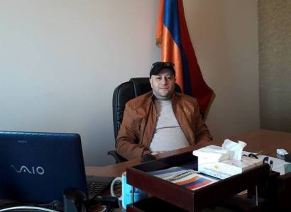 Անթասիբ ղեկավարի հետ ցանկություն չունեմ աշխատելու․ Աջափնյակի թաղապետի տեղակալը հրաժարականի դիմում կգրի