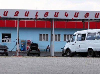 «Ժամանակ». Ապրիլի 1-ից սեղմված գազը կթանկանա՞