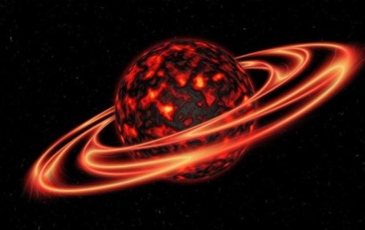Ученые нашли следы катастрофической солнечной бури