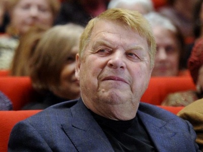 Михаил Кокшенов попал в больницу: сиделка рассказала о его состоянии