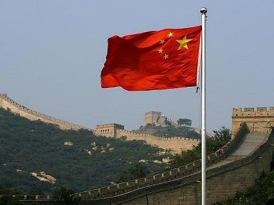China's former energy chief accused of corruption