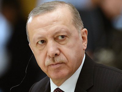 Erdogan confirms New Zealand shooting suspect visited Turkey twice