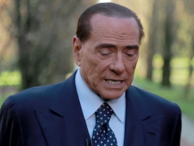 Italy probes possible poisoning of anti-Berlusconi witness