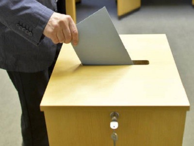 Thailand holds parliamentary election early voting