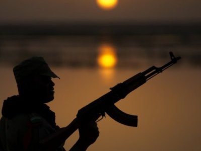 At least 16 soldiers killed after gunmen attack Mali army base