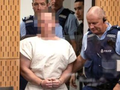 Устроивший стрельбу в мечетях в Новой Зеландии отказался от адвоката