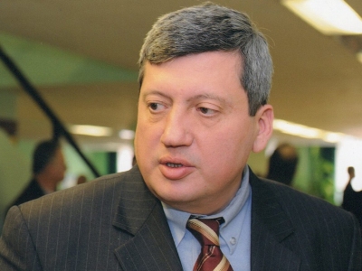 Azerbaijan ex-FM proposes to arrest Armenians arriving in country
