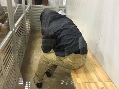 Посольство Армении в Украине готово содействовать следствию по делу об убийстве Олександра Бухтатого
