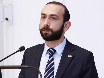 Armenia parliament: We highly evaluate balanced policy being pursued by Germany in South Caucasus
