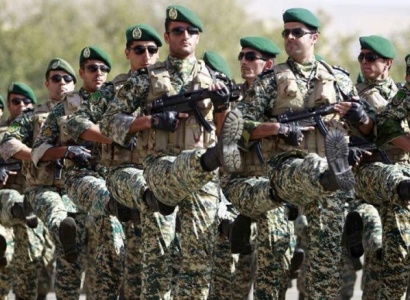 Iranian army  didn't participate in Turkish army's operation against PKK