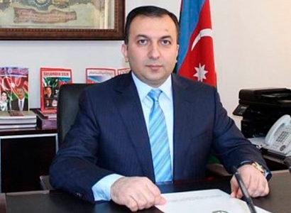 Azerbaijani Ambassador to UAE embezzles 10 jars of black caviar