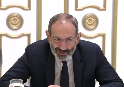 «Փաստ». «Մադրիդյան սկզբունքների» գործընթացի ստա՞րտ, թե՞ ֆալստարտ. Փաշինյանը գործընթաց է սկսում