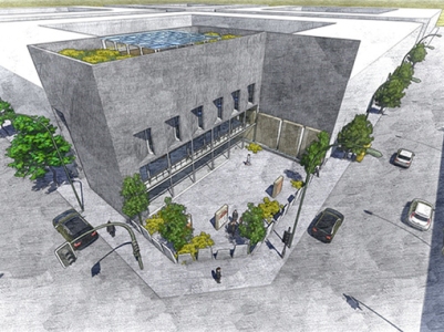 Armenian Genocide Museum to be built in Buenos Aires