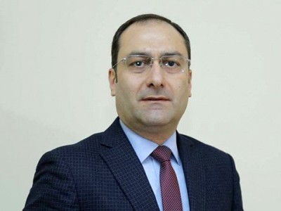 Արդարադատության նախարարը փորձեց պարզաբանել անցումային արդարադատության էությունը