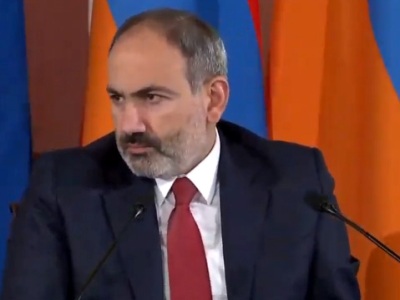 Pashinyan about protest actions: People have something to say and they speak up
