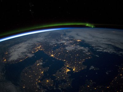 US accuses Russia, China of undermining space peace push