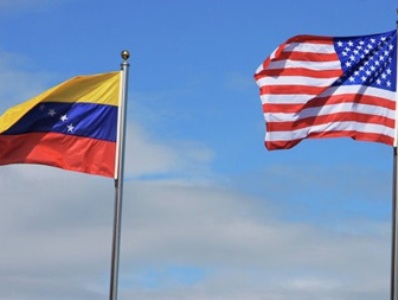 US imposes sanctions on Venezuela state-run mining company