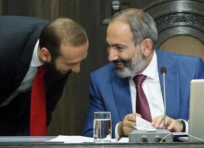 «Ժամանակ». Հետաձգում են ցնցումները. Կառավարության կառուցվածքի փոփոխությունները դեռ չեն քննարկվի