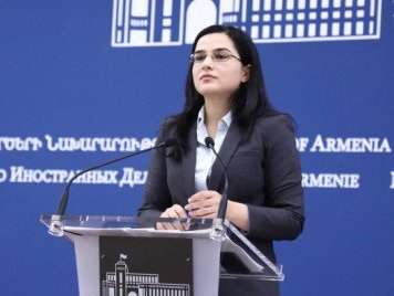 МИД: ОДКБ занимает важное место в системе безопасности Армении