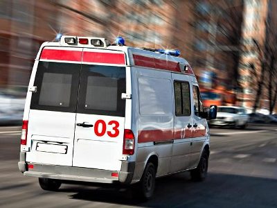 Armenian boy, 11, found dead in Moscow apartment