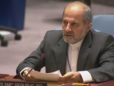 Iran warns Israeli regime of consequences of threatening its oil exports